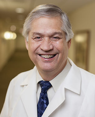 Dr. Joseph L. D’Silva, MD